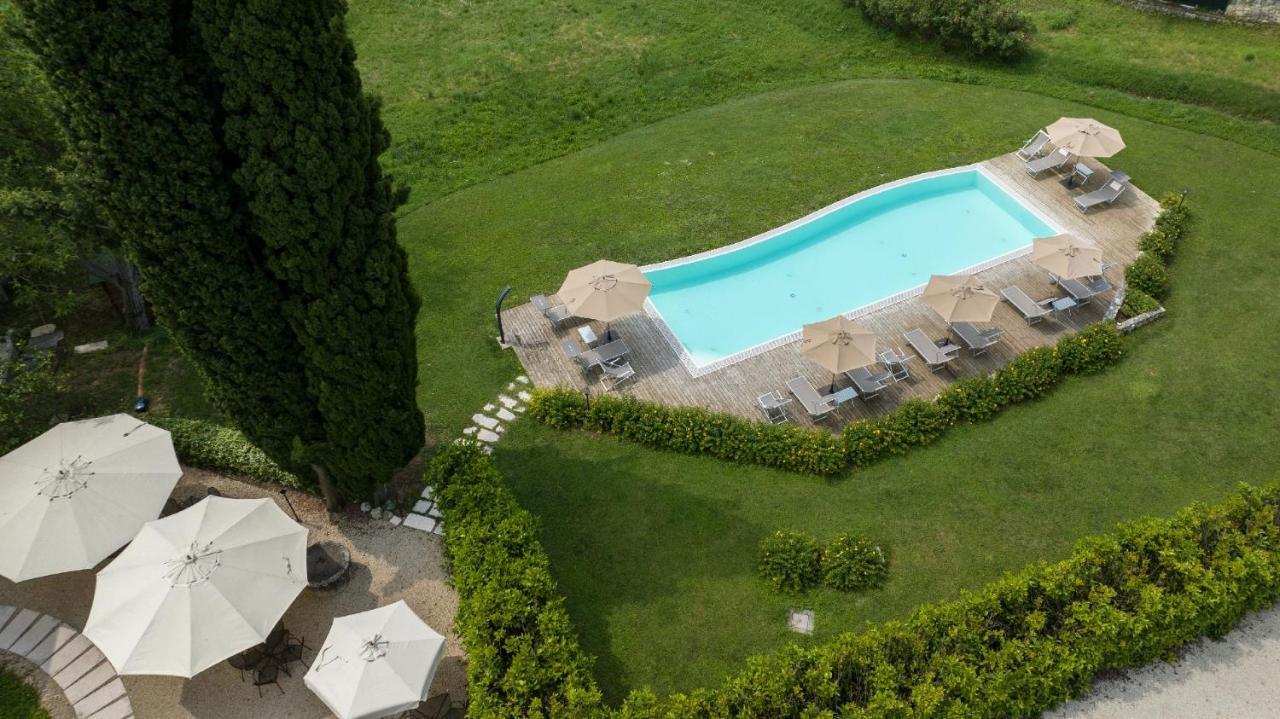 B&B Corte Jago ネグラール エクステリア 写真