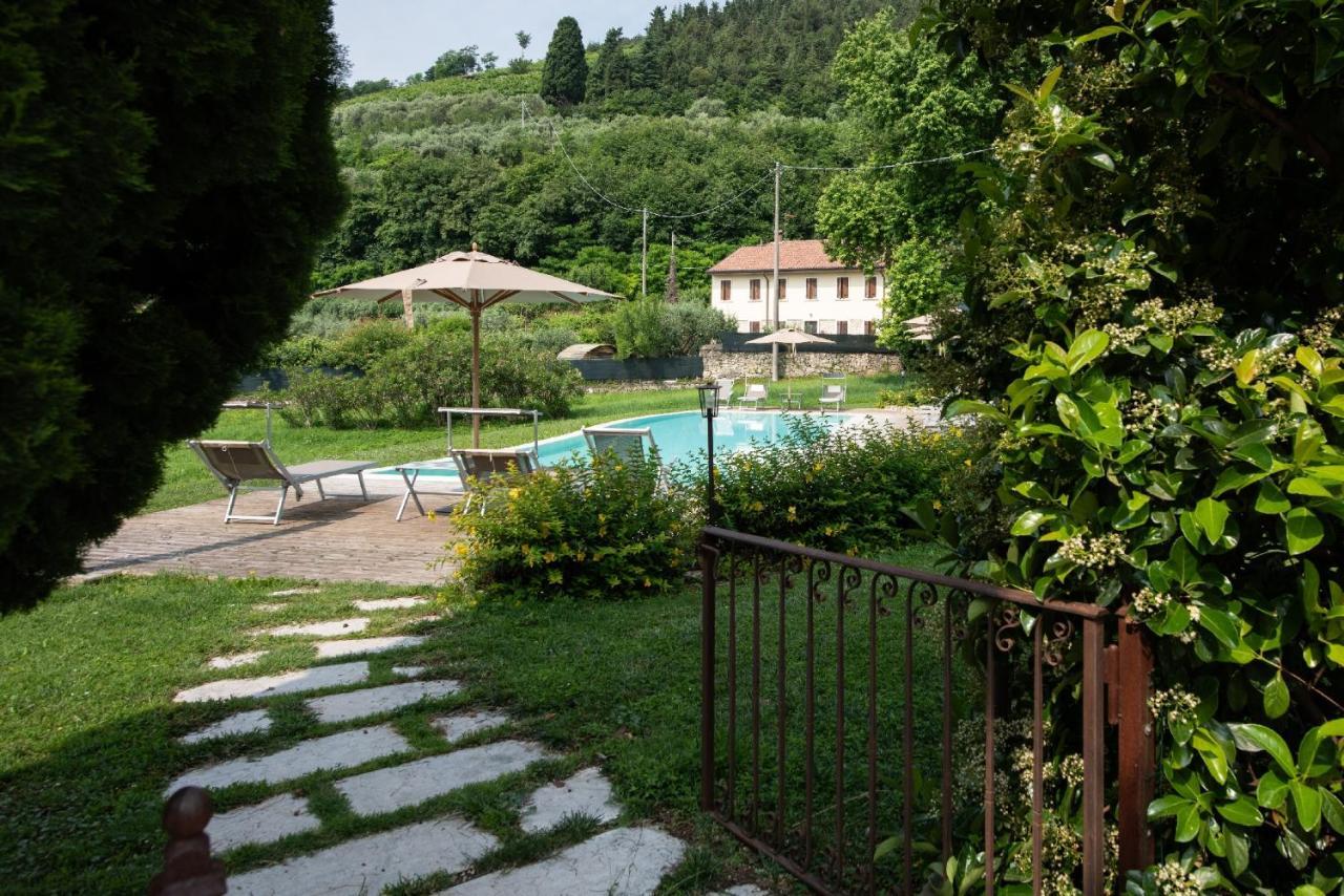 B&B Corte Jago ネグラール エクステリア 写真