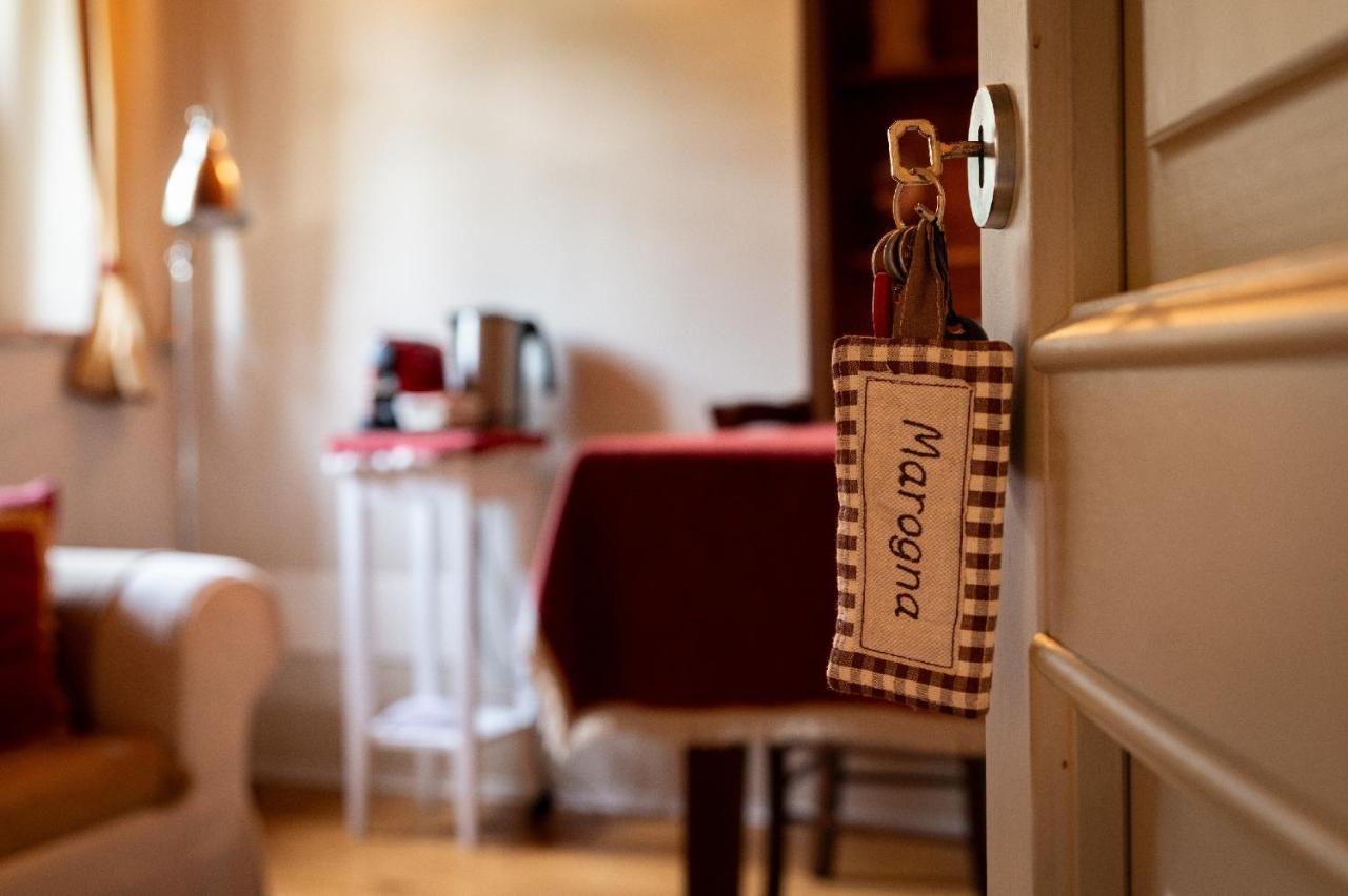 B&B Corte Jago ネグラール エクステリア 写真