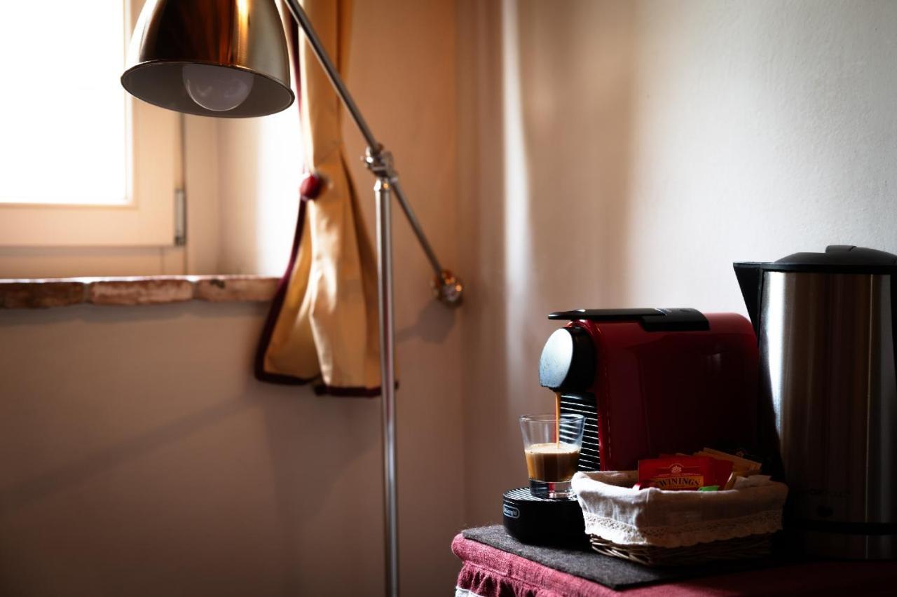 B&B Corte Jago ネグラール エクステリア 写真