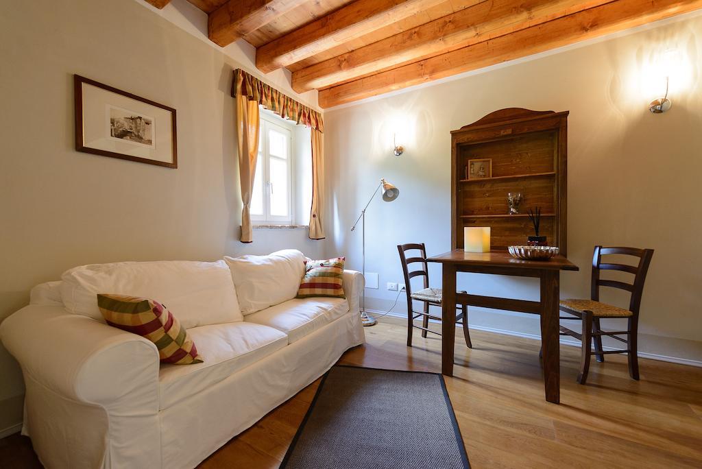 B&B Corte Jago ネグラール 部屋 写真