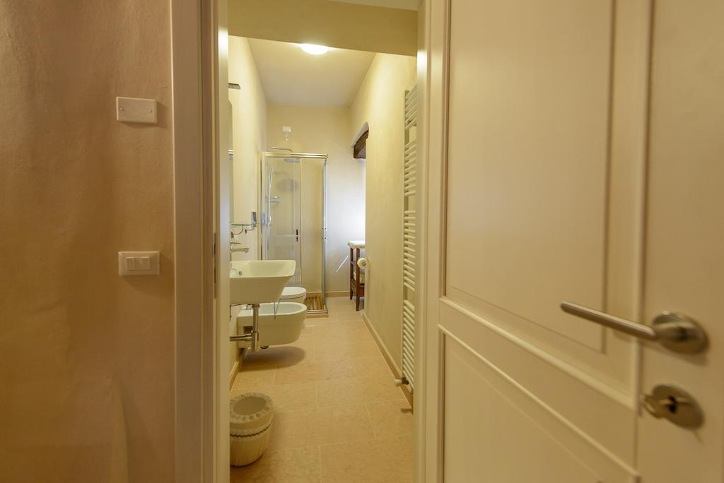 B&B Corte Jago ネグラール 部屋 写真
