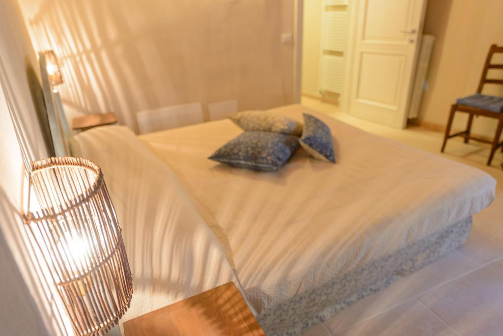 B&B Corte Jago ネグラール 部屋 写真
