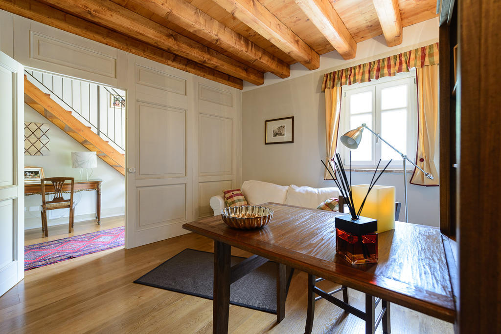 B&B Corte Jago ネグラール 部屋 写真