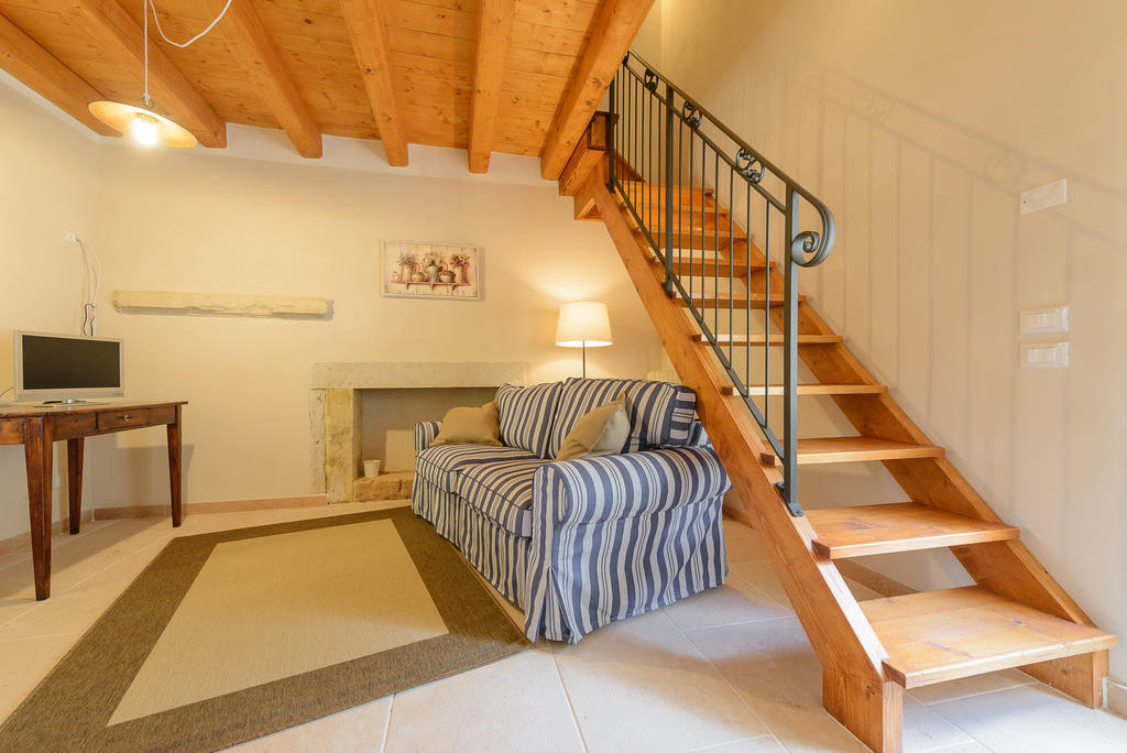 B&B Corte Jago ネグラール 部屋 写真