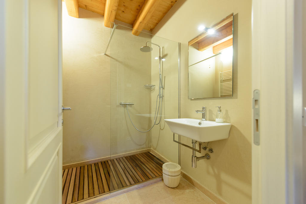 B&B Corte Jago ネグラール 部屋 写真