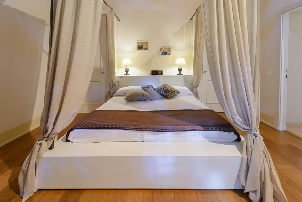 B&B Corte Jago ネグラール 部屋 写真
