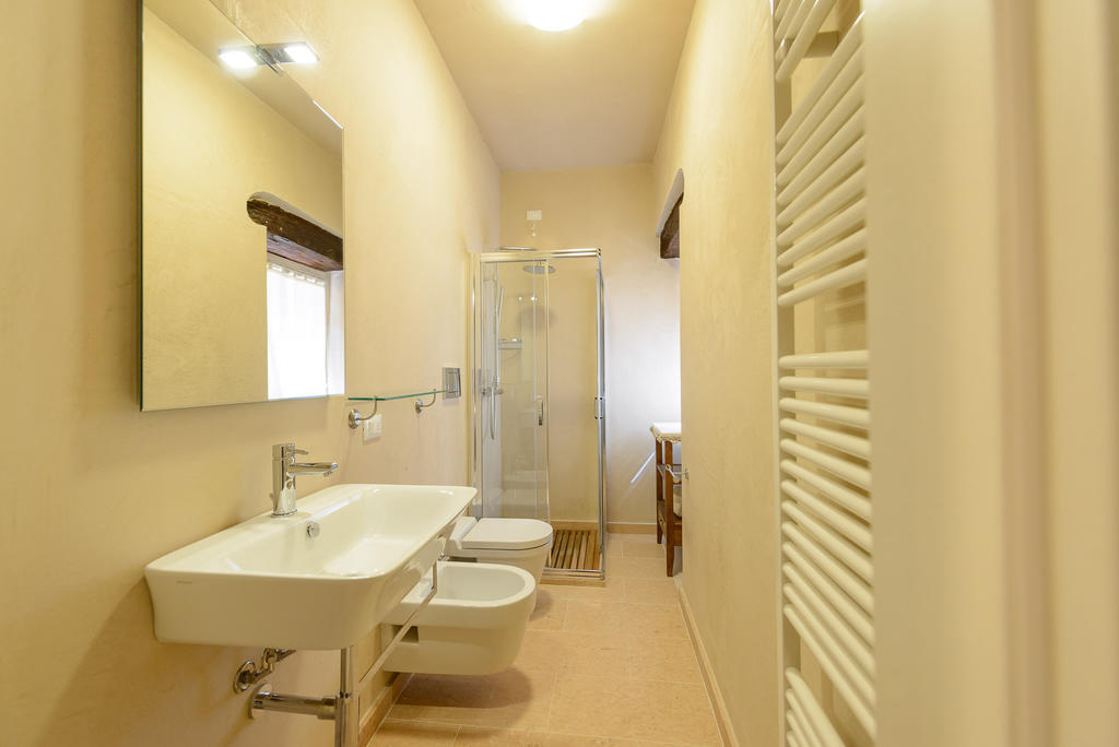 B&B Corte Jago ネグラール エクステリア 写真