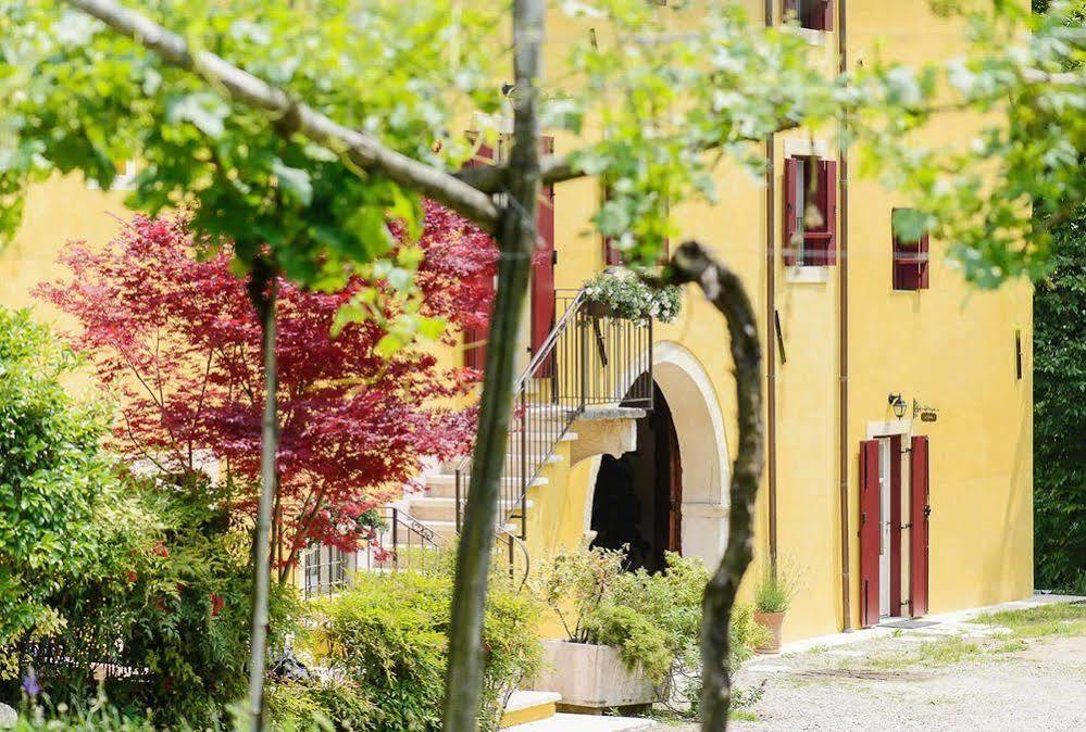 B&B Corte Jago ネグラール エクステリア 写真