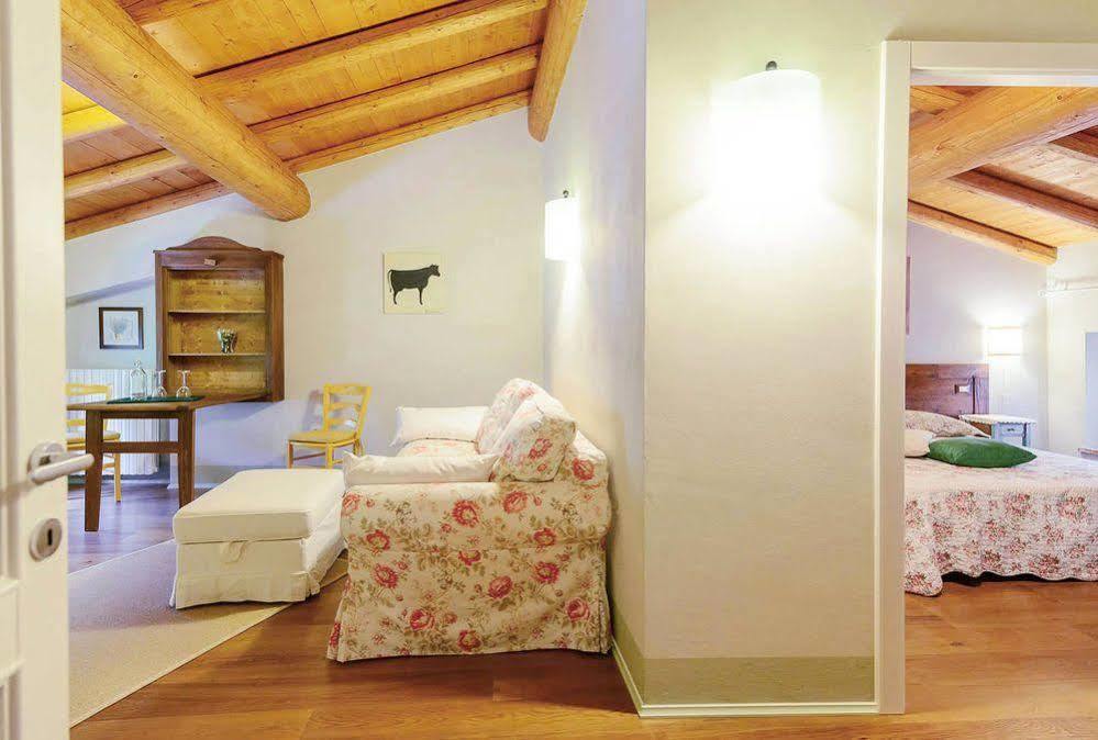 B&B Corte Jago ネグラール エクステリア 写真