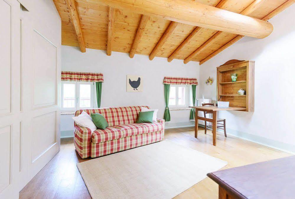 B&B Corte Jago ネグラール エクステリア 写真