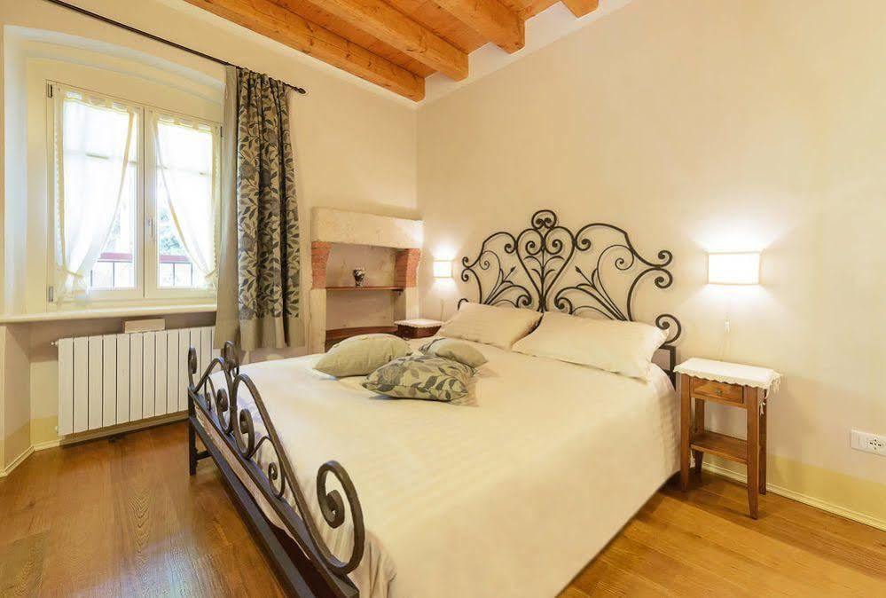 B&B Corte Jago ネグラール エクステリア 写真