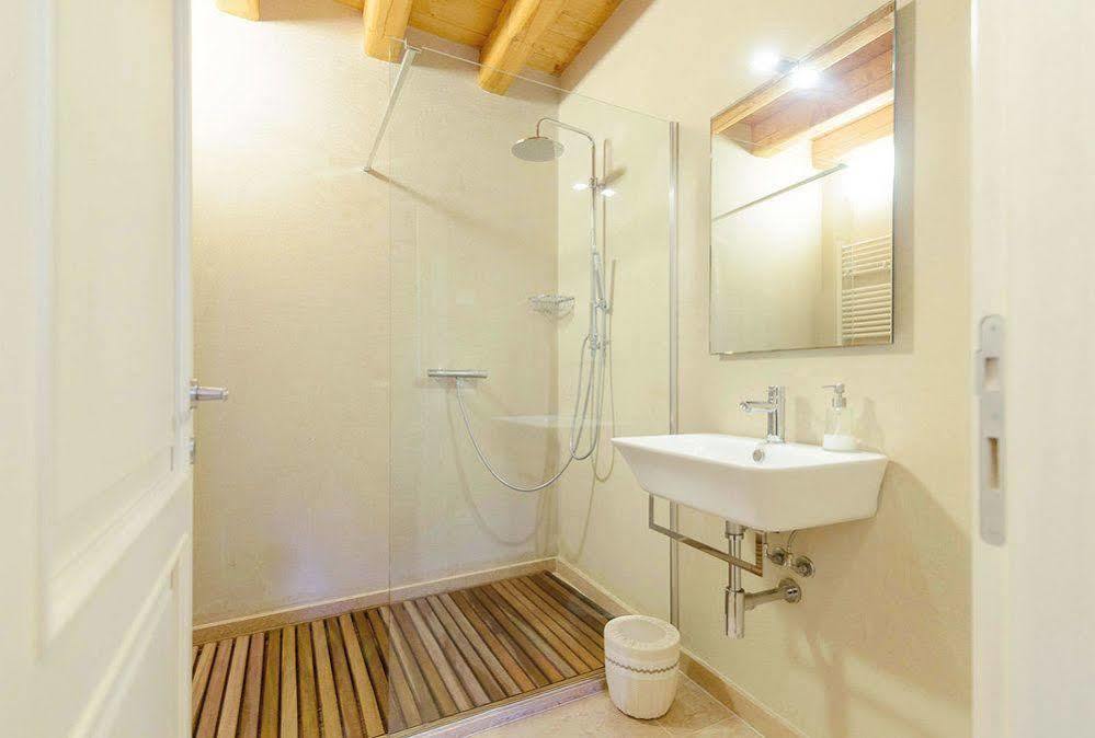 B&B Corte Jago ネグラール エクステリア 写真