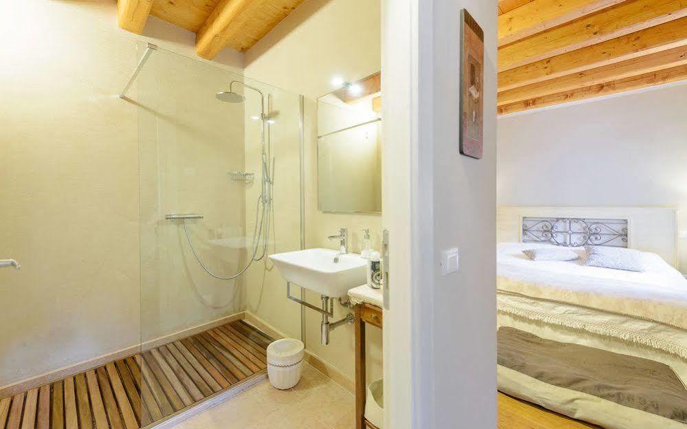 B&B Corte Jago ネグラール エクステリア 写真