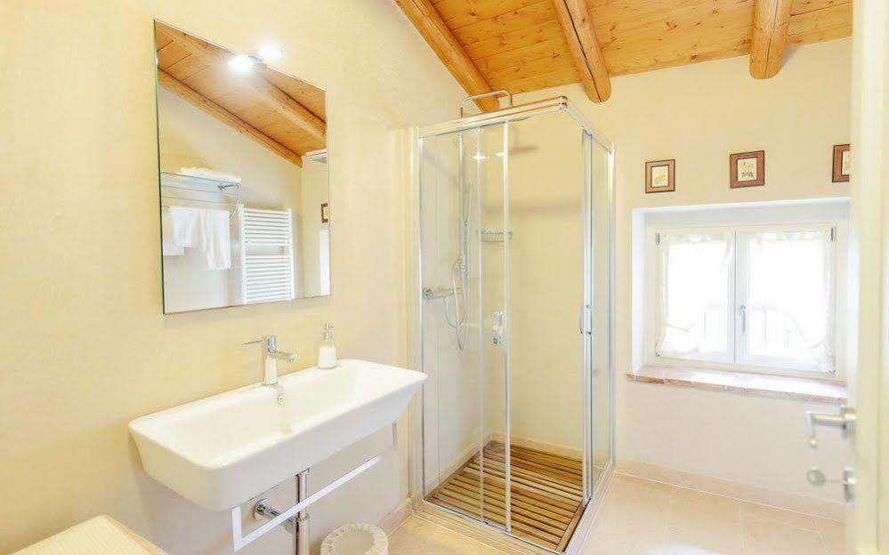 B&B Corte Jago ネグラール エクステリア 写真
