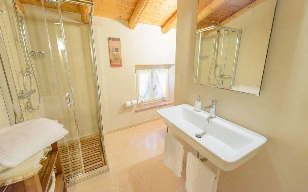 B&B Corte Jago ネグラール エクステリア 写真