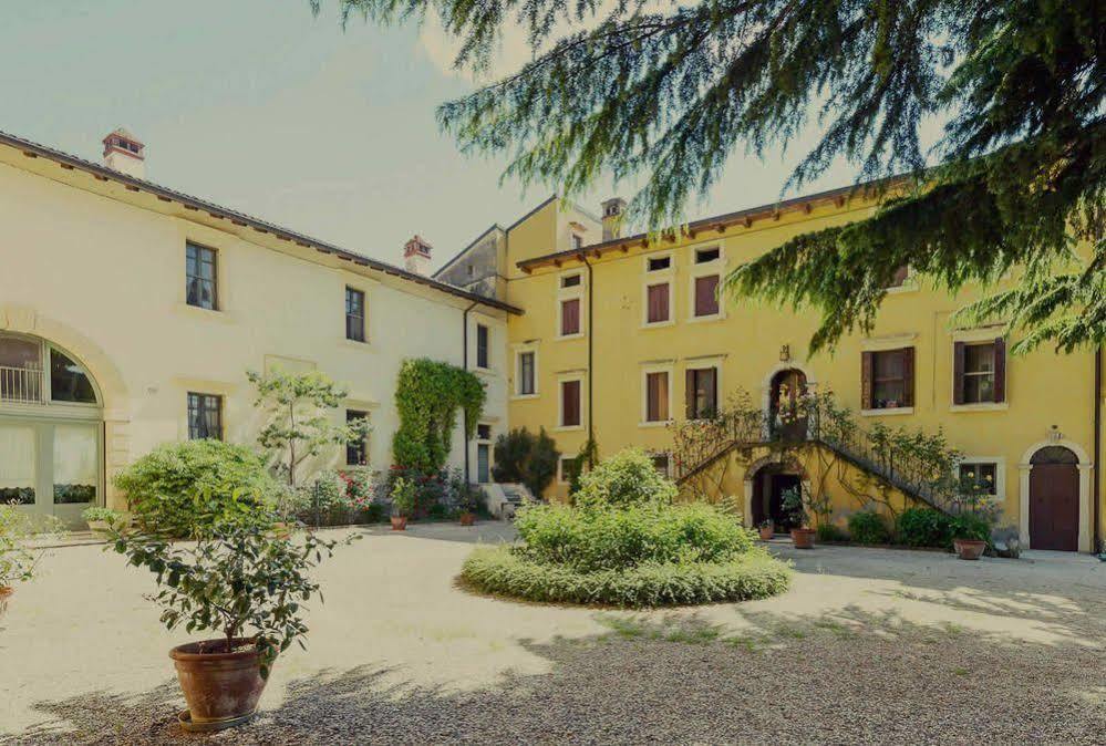 B&B Corte Jago ネグラール エクステリア 写真