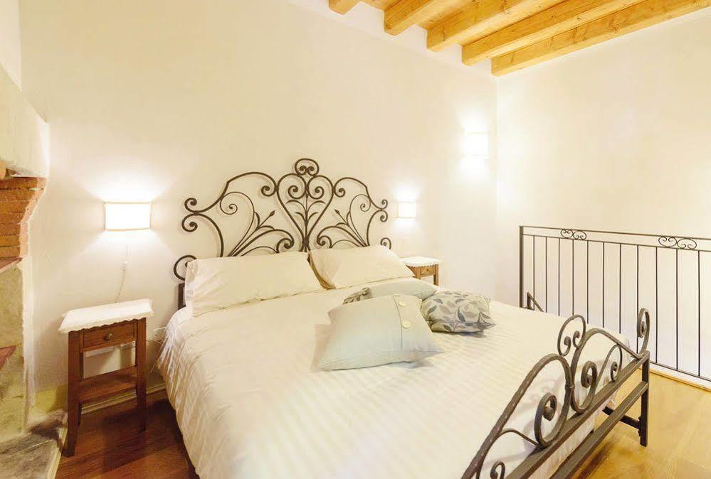 B&B Corte Jago ネグラール エクステリア 写真