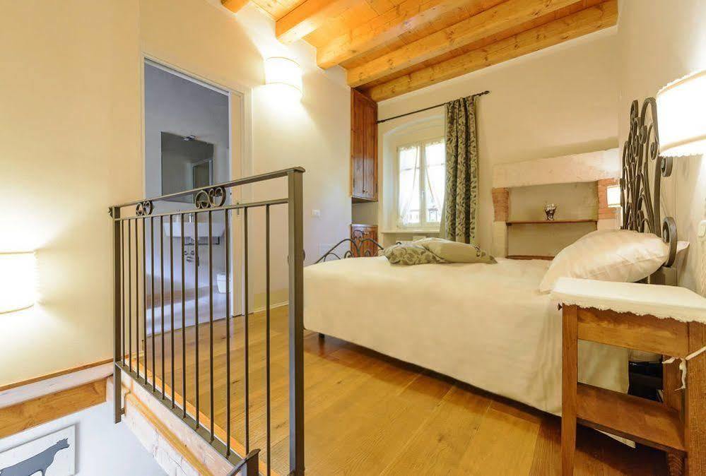 B&B Corte Jago ネグラール エクステリア 写真