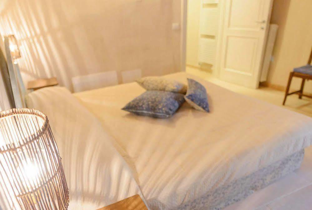 B&B Corte Jago ネグラール エクステリア 写真