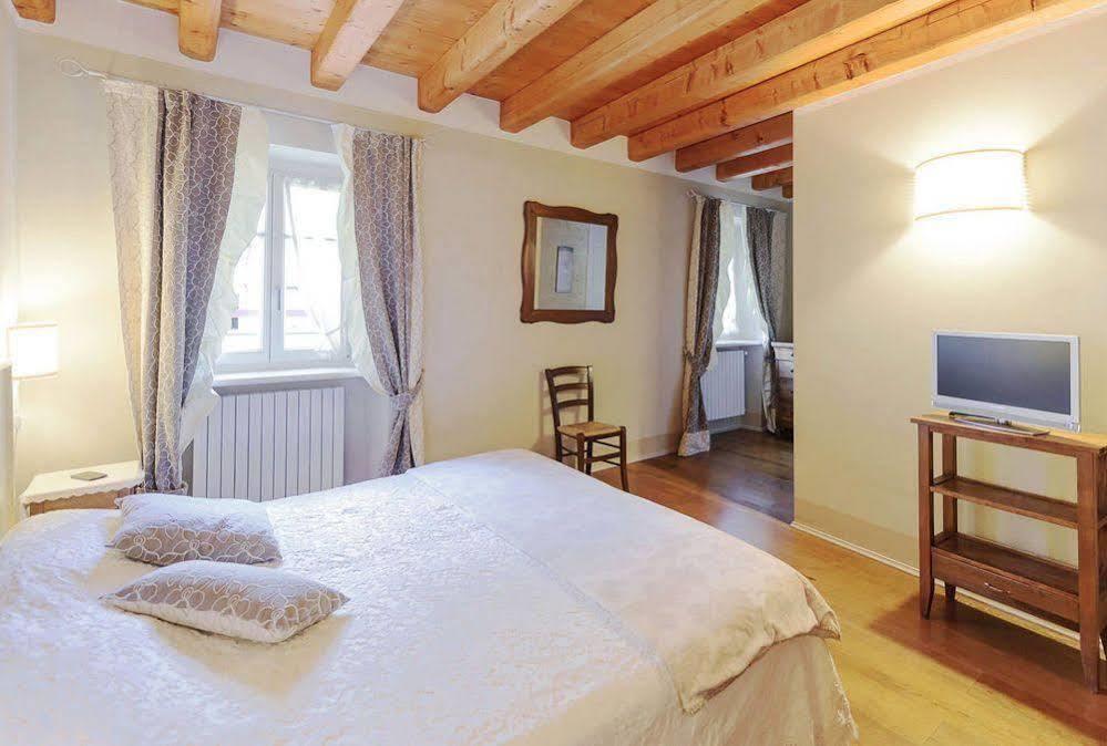 B&B Corte Jago ネグラール エクステリア 写真