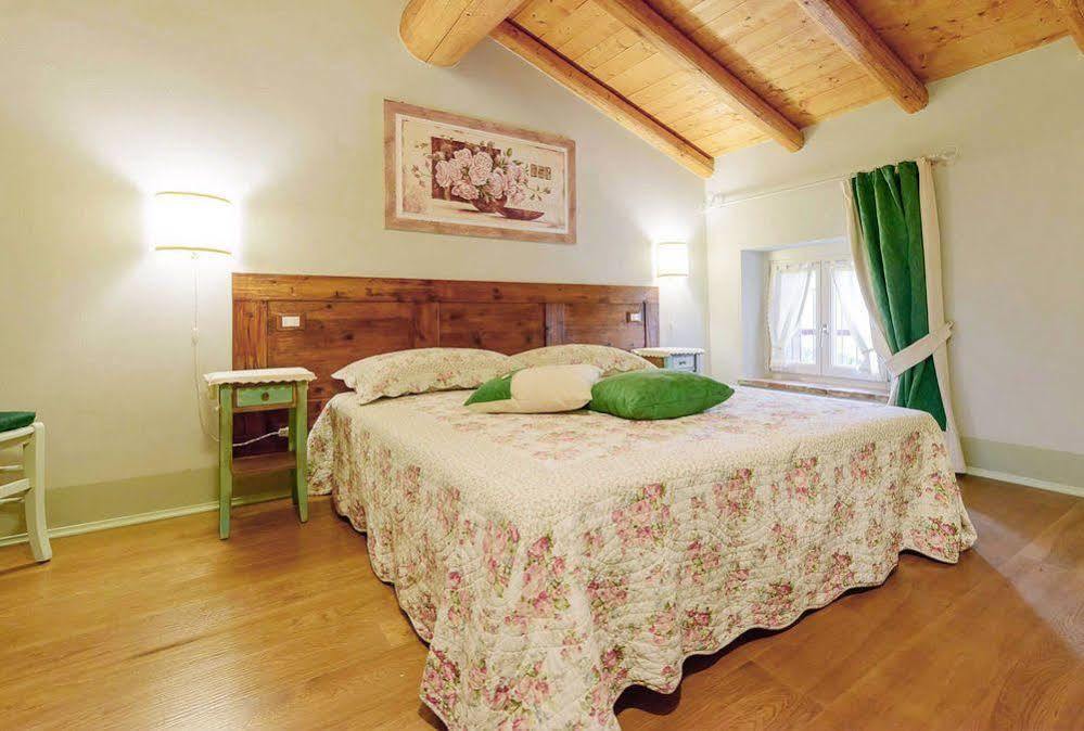 B&B Corte Jago ネグラール エクステリア 写真