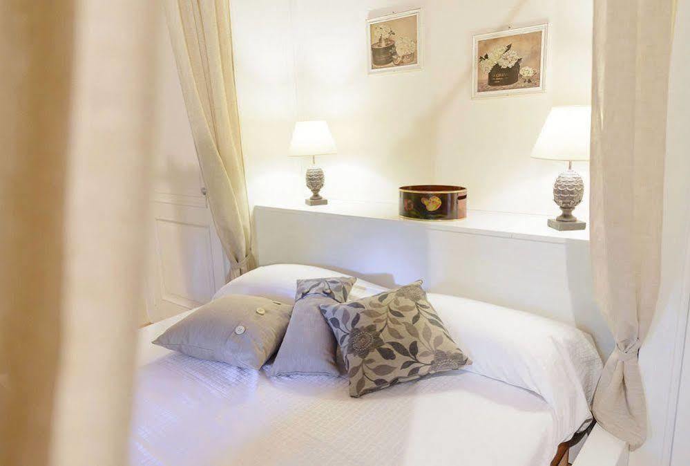 B&B Corte Jago ネグラール エクステリア 写真