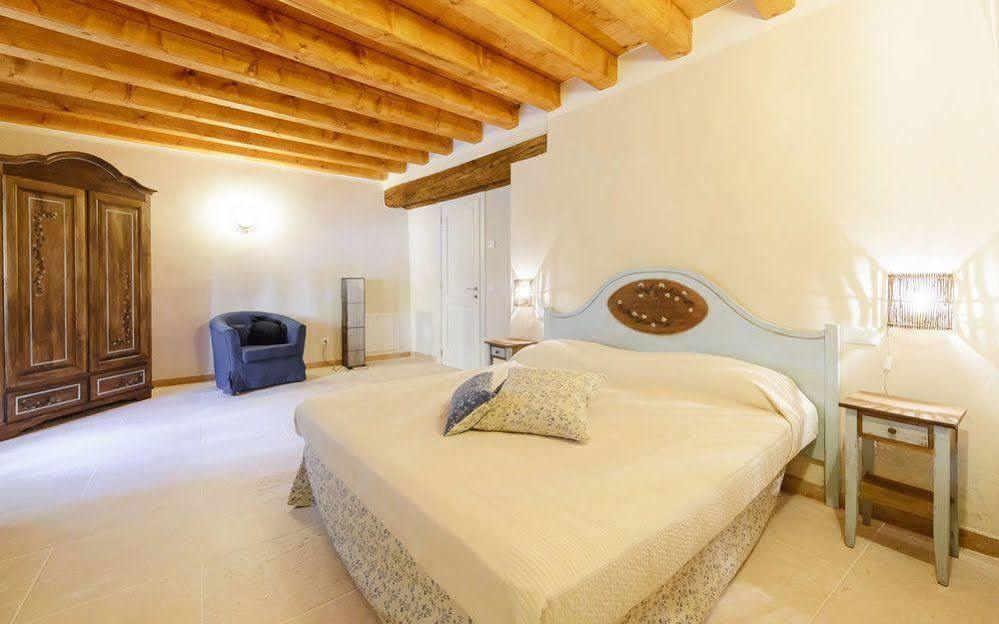 B&B Corte Jago ネグラール エクステリア 写真