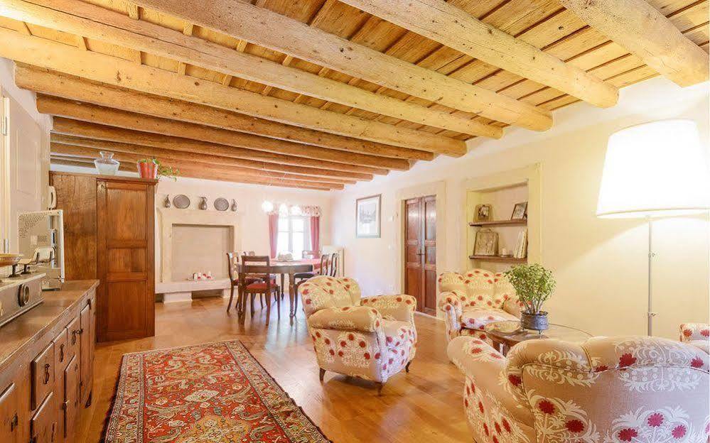 B&B Corte Jago ネグラール エクステリア 写真