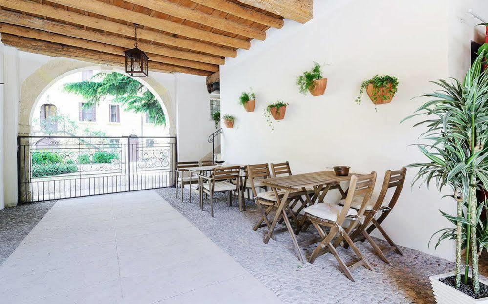 B&B Corte Jago ネグラール エクステリア 写真